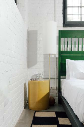 Hotel Dye House