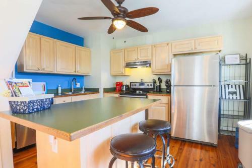 Murphy On St. Philip, Unit A