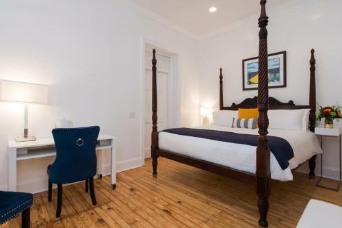 Bed & Breakfast 20 South Battery