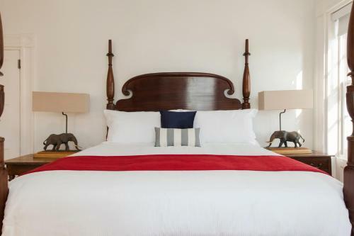 Bed & Breakfast 20 South Battery