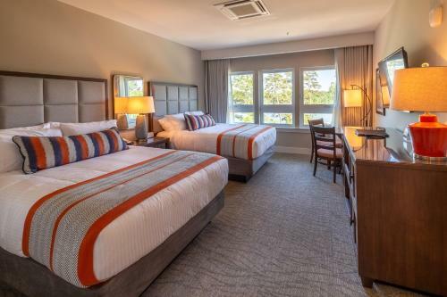 Hotel Lakeside Lodge Clemson