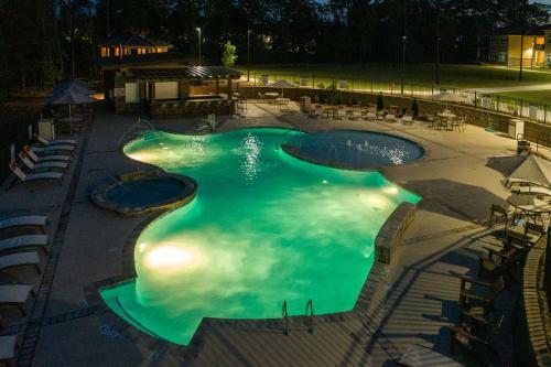 Hotel Lakeside Lodge Clemson