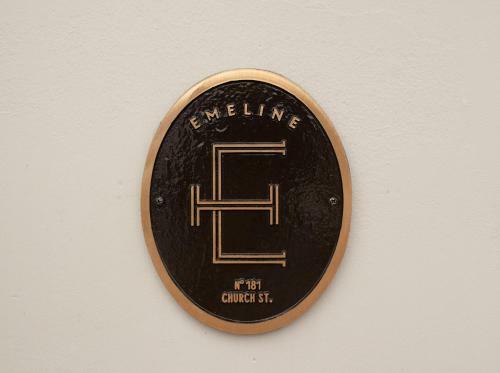 Hotel Emeline