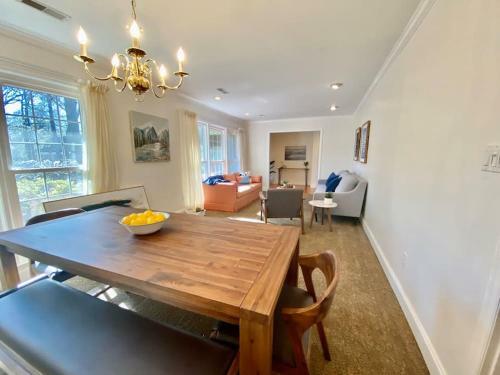 Cozy & Quiet 4bd Home Perfect For Family Vacation