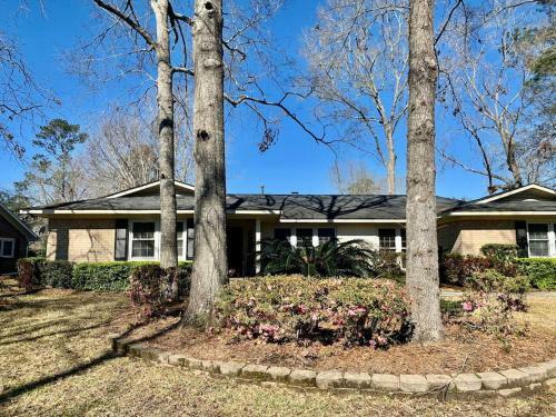 Cozy & Quiet 4bd Home Perfect For Family Vacation