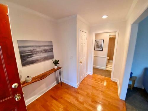 Cozy & Quiet 4bd Home Perfect For Family Vacation