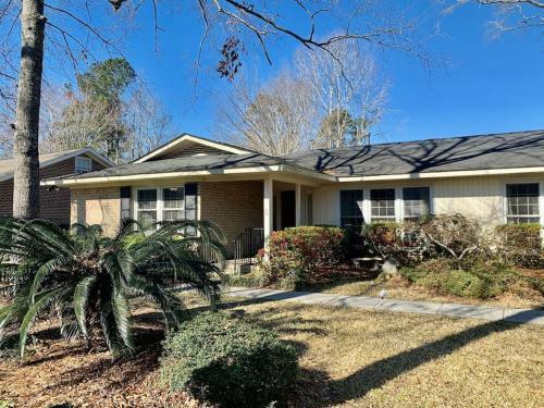 Cozy & Quiet 4bd Home Perfect For Family Vacation