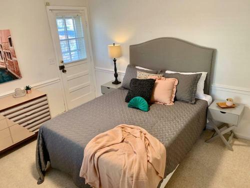 Cozy & Quiet 4bd Home Perfect For Family Vacation