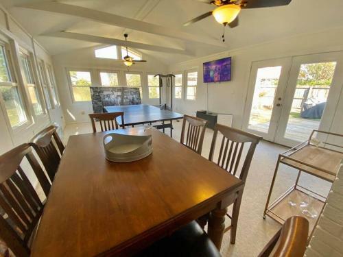 Cozy & Quiet 4bd Home Perfect For Family Vacation