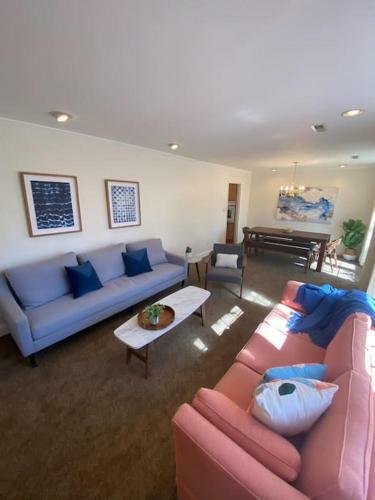 Cozy & Quiet 4bd Home Perfect For Family Vacation