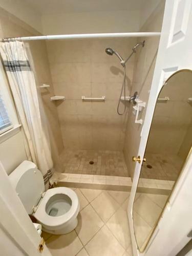 Cozy & Quiet 4bd Home Perfect For Family Vacation