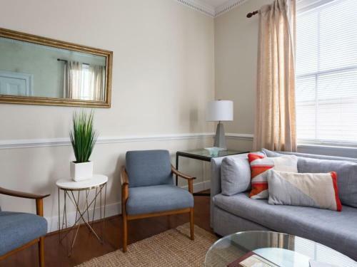 Apartamento Yellow House 178-d