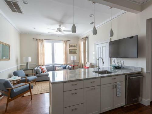 Apartamento Yellow House 178-d