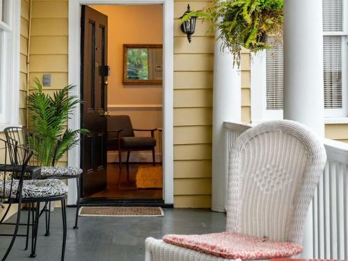 Apartamento Yellow House 178-d