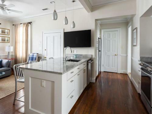 Apartamento Yellow House 178-d