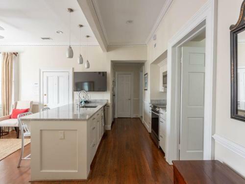 Apartamento Yellow House 178-d