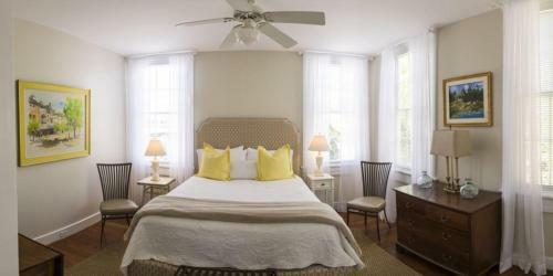 Apartamento Yellow House 178-d