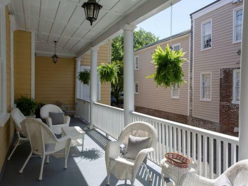 Apartamento Yellow House 178-a
