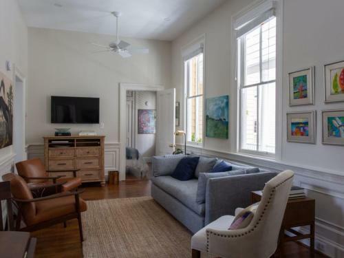 Apartamento Yellow House 178-a