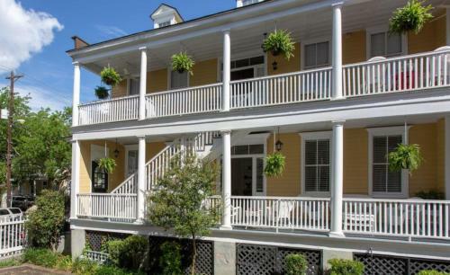 Apartamento Yellow House 178-a