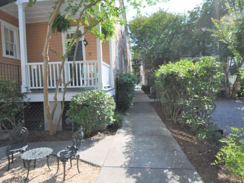 Apartamento Peach House - 174a-2