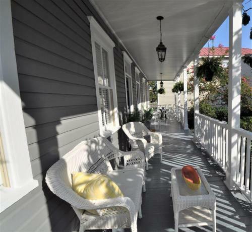 Apartamento Gray House 174b-1