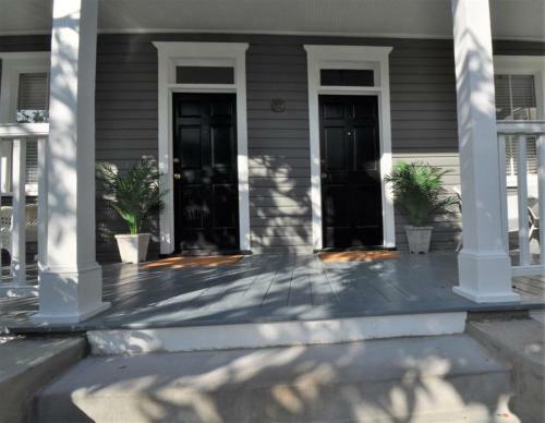 Apartamento Gray House 174b-1