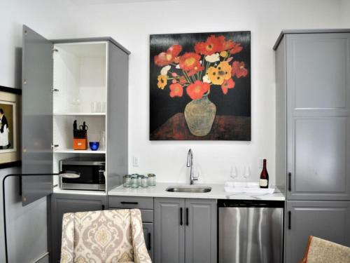 Apartamento Gray House 174b-1