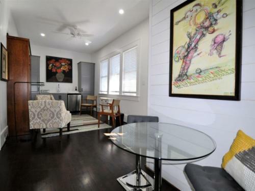 Apartamento Gray House 174b-1