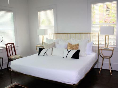 Apartamento Gray House 174b-1