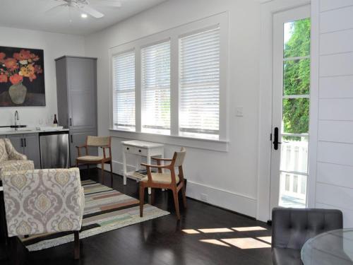 Apartamento Gray House 174b-1
