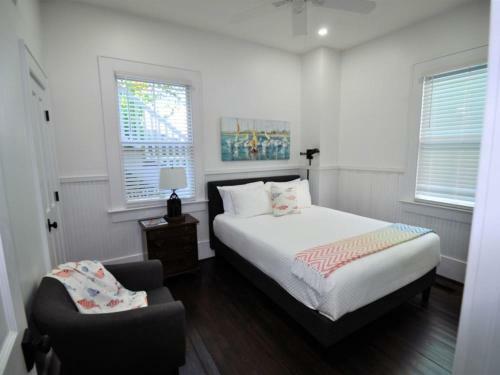 Apartamento Gray House 174b-1