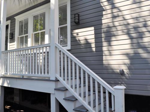 Apartamento Gray House 174b-1