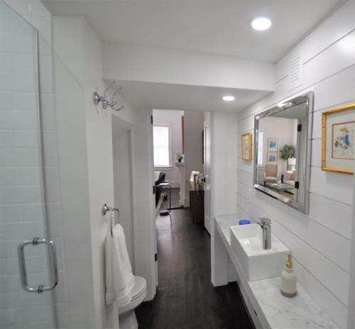 Apartamento Gray House 174b-1