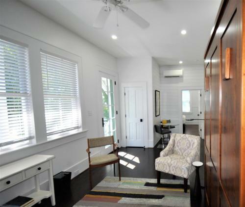 Apartamento Gray House 174b-1