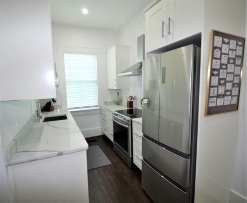 Apartamento Gray House 174b-1