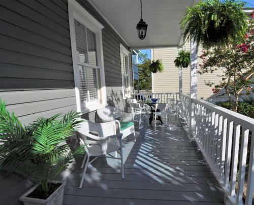 Apartamento Gray House 174b-1