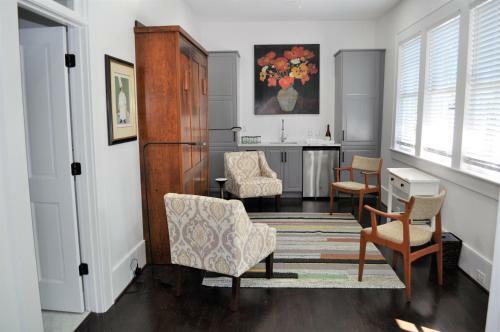 Apartamento Gray House 174b-1