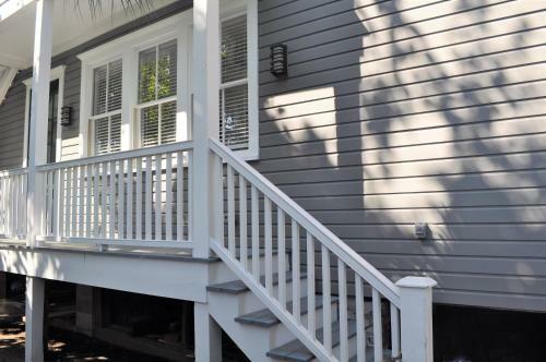 Apartamento Gray House 174b-1
