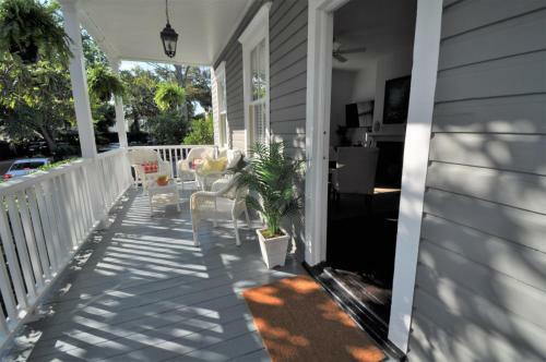 Apartamento Gray House 174b-1