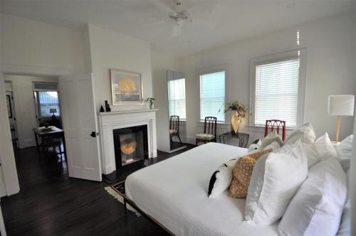 Apartamento Gray House 174b-1