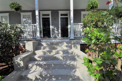 Apartamento Gray House 174b-1