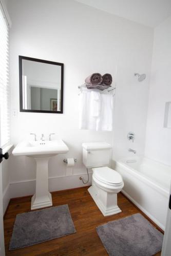 Apartamento Gray House 174b-2