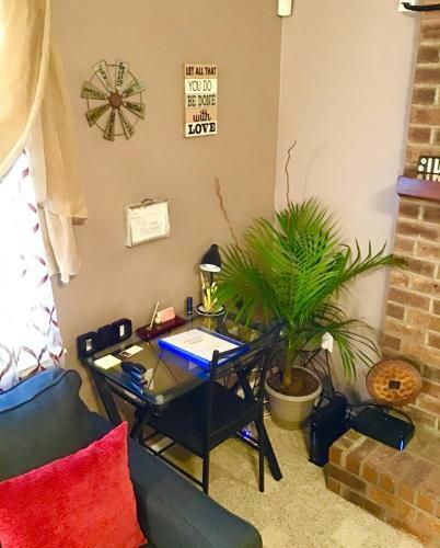 Apartamento A Party Of Five 2 Bedrooms, 2 Bathrooms