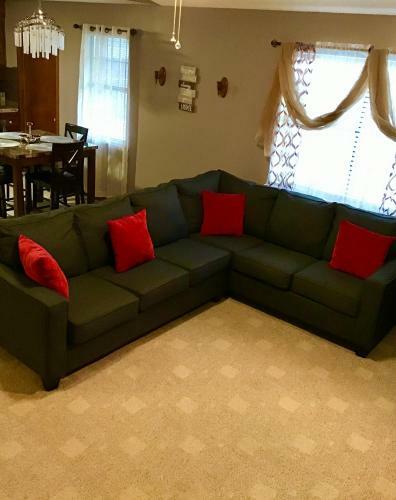 Apartamento A Party Of Five 2 Bedrooms, 2 Bathrooms