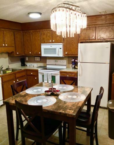 Apartamento A Party Of Five 2 Bedrooms, 2 Bathrooms