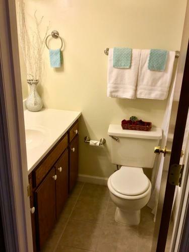 Apartamento A Party Of Five 2 Bedrooms, 2 Bathrooms