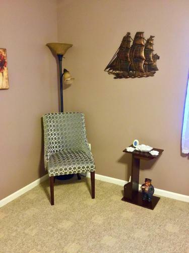 Apartamento A Party Of Five 2 Bedrooms, 2 Bathrooms