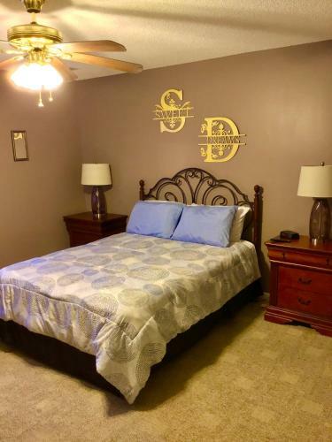 Apartamento A Party Of Five 2 Bedrooms, 2 Bathrooms