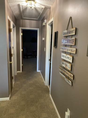 Apartamento A Party Of Five 2 Bedrooms, 2 Bathrooms